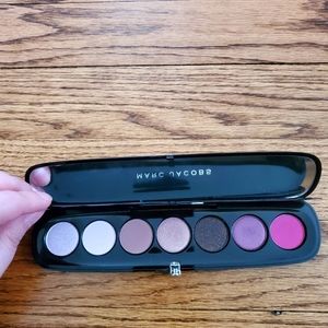 SOLD SOLD SOLD Marc Jacobs Beauty Eye-conic Eyeshadow Palette PROVOCOUTURE 710